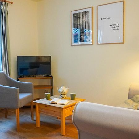 Apartment Mit Herz Im Harz Meisdorf Extérieur photo