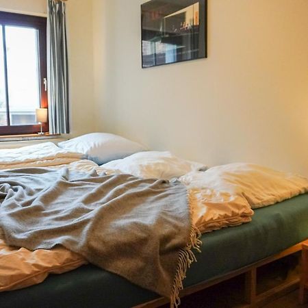 Apartment Mit Herz Im Harz Meisdorf Extérieur photo