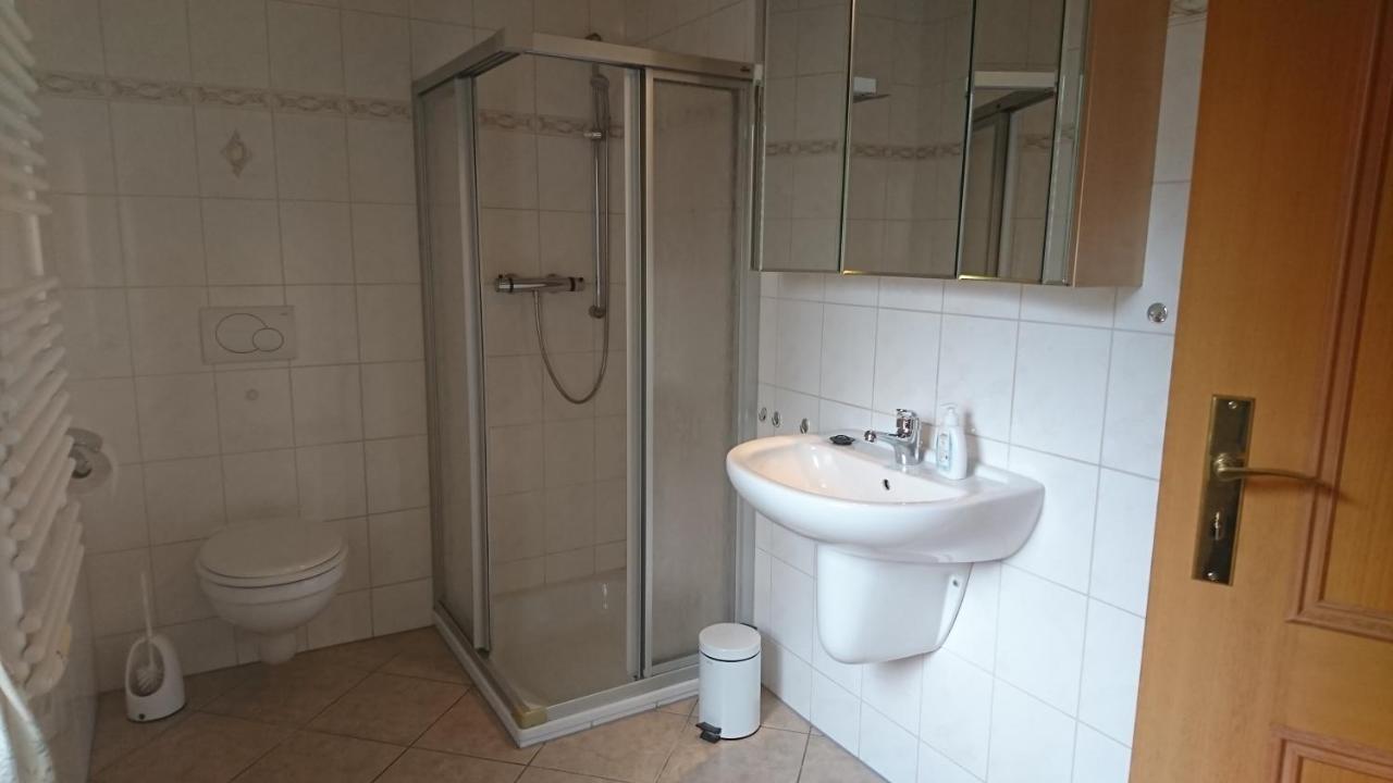 Apartment Mit Herz Im Harz Meisdorf Extérieur photo